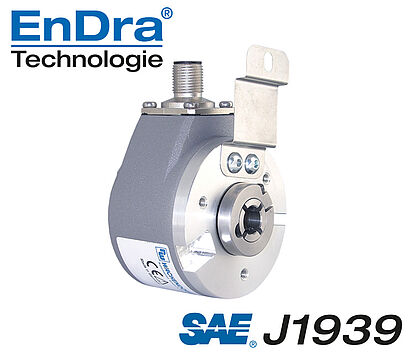 Drehgeber WDGA58ESAEJ1939 Drehgeber WDGA58ESAEJ1939
