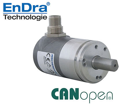 Drehgeber encoder WDGA36J CANopen Drehgeber encoder WDGA36J CANopen