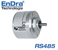 Drehgeber - encoder WDGA 50V RS485 Drehgeber - encoder WDGA 50V RS485