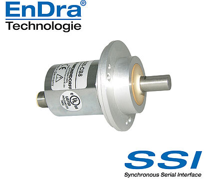 Drehgeber WDGA58SSSI Drehgeber WDGA58SSSI