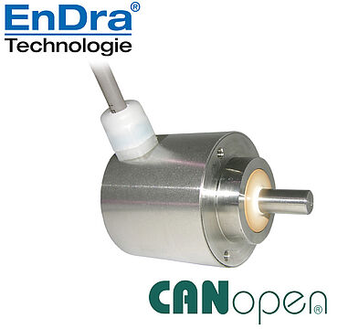 Drehgeber WDGA58VCAN Drehgeber WDGA58VCAN