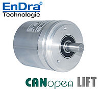 Drehgeber WDGA58A CANLIFT galv