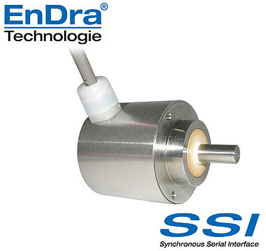 Drehgeber WDGA58VSSI Drehgeber WDGA58VSSI