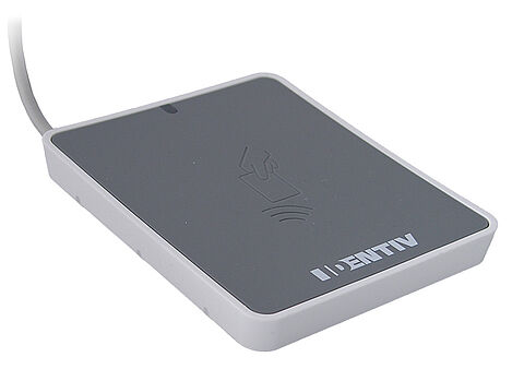 NFC Desktop Reader NFC Desktop Reader