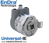 Drehgeber Encoder Universal IE