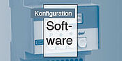 Konfigurationssoftware für Impuls- und Frequenzmultiplizierer WDG062MFOM