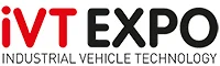 iVT EXPO Logo