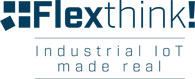 Logo Flexthink 2019