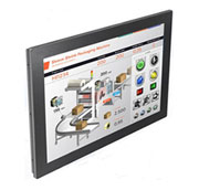 Das WBGcMTiM21 ist ein Touchscreen-Monitor der neusten Generation