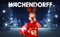 Wachendorff, Weihnachten, Rheingauer Kinderschutzbund e. V.