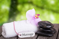 Karriere Massage