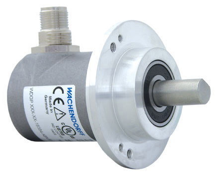 Drehgeber encoder WDGP 58B Drehgeber encoder WDGP 58B