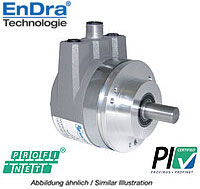 WDGA58F Profinet Archiv