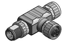 CTA216701 Drehgeber Kabeldose