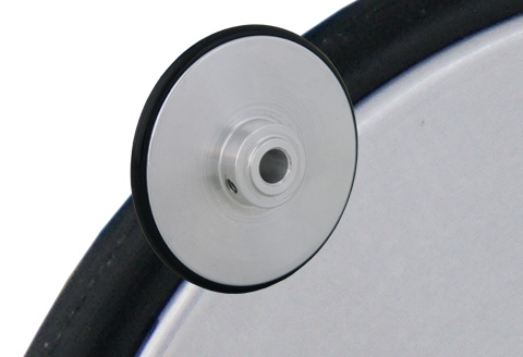 MR150GR Messrad Drehgeber Measuring wheel encoder MR150GR Messrad Drehgeber Measuring wheel encoder