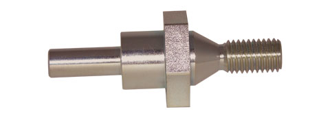 WDGWA10M12 Drehgeber Wellenadapter