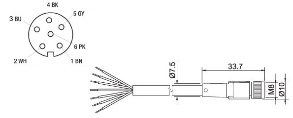 Drawing Zeichung SAK667 Drawing Zeichung SAK667