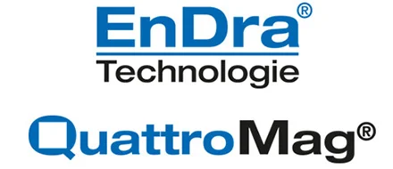 EnDra-QuattroMag Technologie